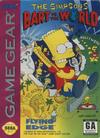 The Simpsons: Bart vs the World