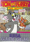Tom and Jerry: The Movie