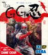 The GG Shinobi