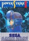 Power Strike II