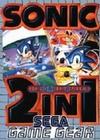 Sonic 2 in 1