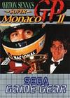 Super Monaco GP II