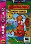 The Berenstain Bears: Camping Adventure
