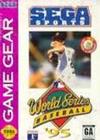 World Series Baseball '95