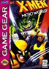 X-Men: Mojo World