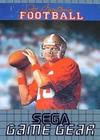 Joe Montana Football