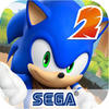 Sonic Dash 2 : Sonic Boom