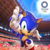 Sonic at the Olympic Games Tokyo 2020