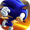Sonic Forces : Speed Battle