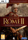 Total War : Rome II - Emperor Edition