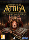 Total War : Attila - Tyrants and Kings Edition