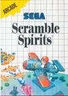 Scramble Spirits