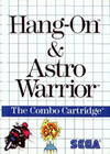Hang-On & Astro Warrior