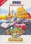 OutRun Europa
