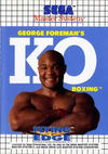 George Foreman's KO Boxing