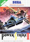 Power Strike II