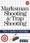 Marksman Shooting & Trap Shooting