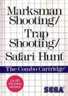 Marksman Shooting-Trap Shooting-Safari Hunt