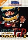 Super Monaco GP II