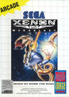 Xenon 2: Megablast