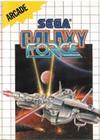 Galaxy Force