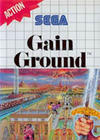 Gain Ground