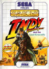 Indiana Jones and The Last Crusade