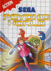 Psychic World