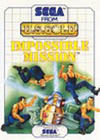 Impossible Mission