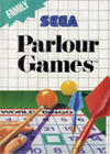 Parlour Games