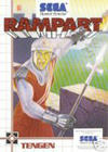 Rampart