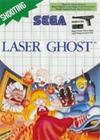 Laser Ghost