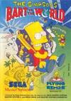 The Simpsons: Bart vs the World