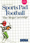 Sports Pad Football