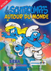 Les Schtroumpfs Autour du Monde