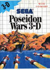 Poseidon Wars 3-D