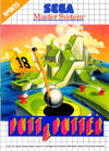 Putt & Putter