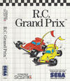 R.C. Grand Prix