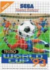 Tecmo World Cup '93