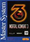 Mortal Kombat 3