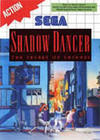 Shadow Dancer