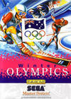 Winter Olympics : Lillehammer 94