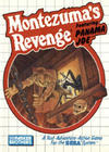 Montezuma's Revenge