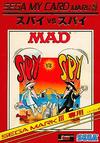 Spy vs Spy