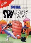 Spy vs Spy
