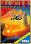 Ys: Ancient Ys Vanished Omen