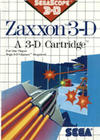 Zaxxon 3-D