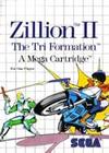 Zillion II: The Tri Formation