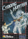 Cyborg Hunter