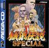 Fatal Fury Special